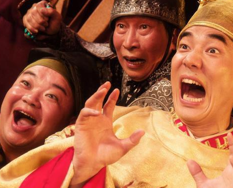 朱厚照玩了很多年明朝都不倒 胡亥为何只用了三年就玩完了秦朝