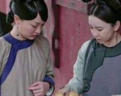 古代妃子被打落冷宫之后 太监为何还要抢着去冷宫伺候