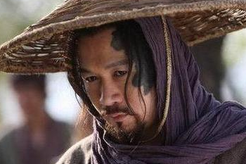 水浒中杨志的原型是谁？真的是杨家将的后人吗？