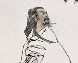 田园诗人陶渊明《饮酒·其九》原文、译文及注释