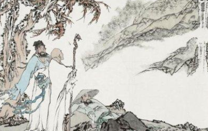 《红绣鞋·挨着靠着云窗同坐》是哪位诗人的作品？这首散曲的原意是什么？