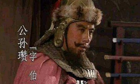 赵云这么厉害，公孙瓒为什么会放他离开呢？