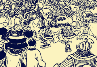 和庞德大战数百回合的关羽也没有战胜  这是为什么