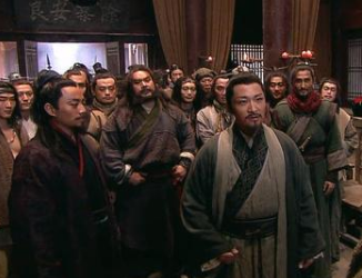 公孙胜二下梁山的用意是什么？他为什么这么做