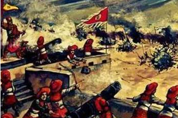 李自成在山海关大战  为什么会输的那么惨?