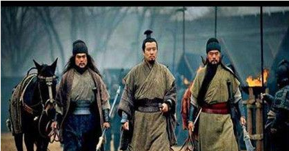 盘点三国演义中经典的故事，最经典的为何是桃园三结义？