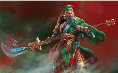 自古红颜多薄命，关羽究竟有没有在月下斩过貂蝉？