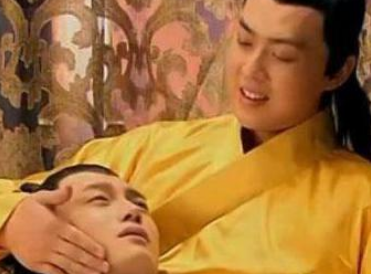 历史上汉朝养男宠在当时真的是一种风尚吗？