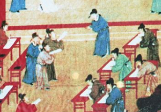 朱元璋为何洪武30年的科举会试结束后，要杀掉主考官刘三吾？