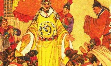 赵匡胤为什么要杯酒释兵权？宋朝为此付出了多大的代价？
