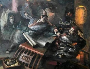 荆轲刺杀秦王的行动失败，为何后来的名气还那么响？