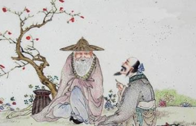 《清江引·野兴·樵夫觉来山月底》是哪位诗人的作品？