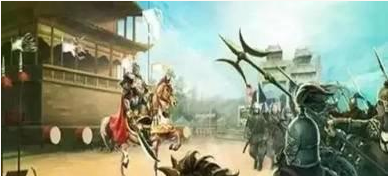 玄武门之变是李世民获胜了，但他的获胜真是一种必然吗？