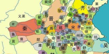 周武王为何决定实行分封制？不服统治的诸侯还大有人在