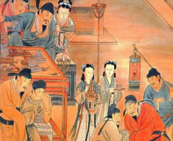 唐朝的社会到底有多开放？有很多外国官员在朝任职