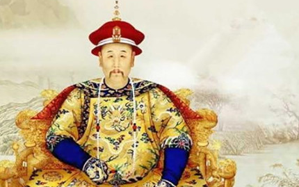 帝王的生活是怎样的？看看乾隆的一天如何渡过