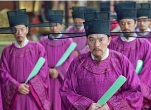 宋朝官帽的小翅膀有什么作用？有什么讲究