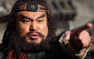 水浒传中李逵的绰号怎么来的？为何叫黑旋风？