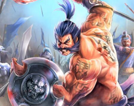 许褚那么厉害，为何会前后两次都败给关羽？