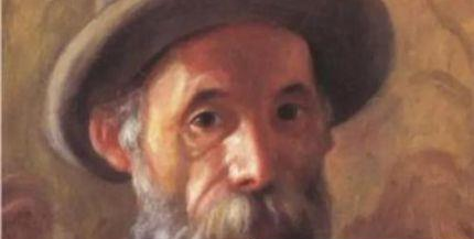 法国画家雷诺阿简介：哪种类型的画作占据他作品的主流？