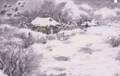 《落梅风·咏雪》的原文是什么？这首散曲该如何赏析呢？