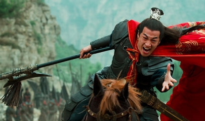 最忘恩负义的三国武将，此人究竟是谁？