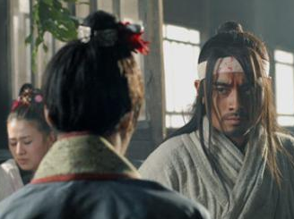 征讨方腊成功后，武松没有一起回朝受封的原因是什么？