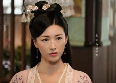 《赘婿》楼舒婉是谁？楼舒婉真实身份揭秘