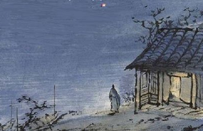 《天净沙·七月》的原文是什么？这首散曲该如何赏析呢？