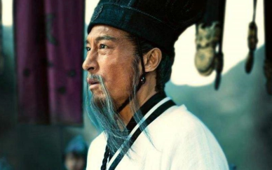 诸葛亮一生有3个预言，竟然一个比一个准