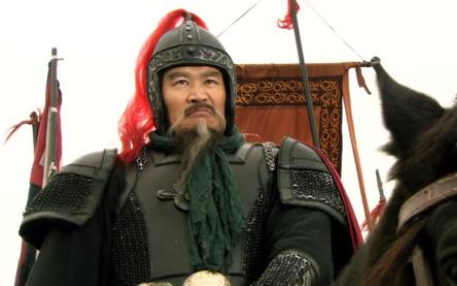 水浒传中呼延灼的事迹有哪些？他有历史原型吗？