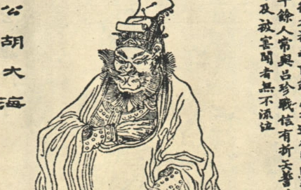 作为朱元璋的心爱大将之一，胡大海有着怎样的传奇人生？