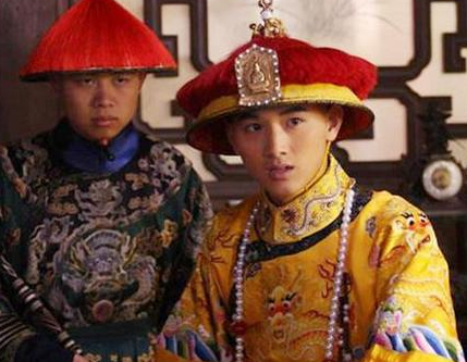 嘉庆皇帝并不是昏君 清朝为什么还是衰落了
