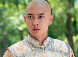 永璂本是天子骄子，他为什么会失去乾隆的关心？