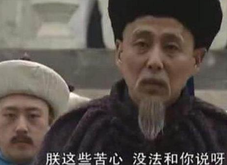 容妃身为康熙最宠爱的妃子 康熙后来为什么要这般对待她