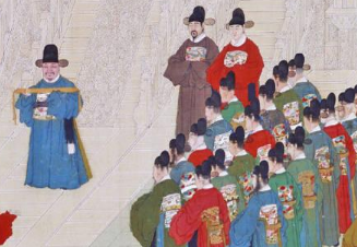 赵匡胤快速实现统一，终结乱世的背后，留下了什么隐患？