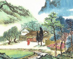王安石《书湖阴先生壁》是在什么情况下创作的？该如何赏析？