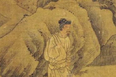 郑虔有哪些作品，他的成就能和张旭相提并论吗？