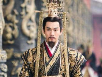 昌平君芈启，他这一生有何功成名就？