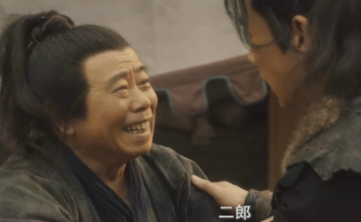 《武松血战狮子楼》主演有哪些人？俩位老戏骨参演