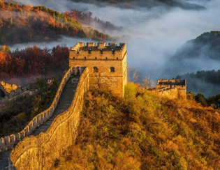 长城真的能抵御外族入侵吗？修建长城的真实目的是什么？