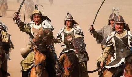 元朝虽然强大，但为何说它对外战争的功绩并不突出？