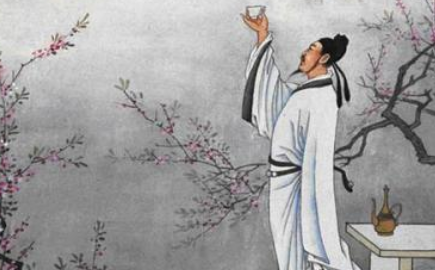 《采莲曲》的作者是谁？这首古曲的原意是什么？