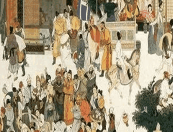 历代统治者为什么都抑制商业的发展，大力推动农业呢？