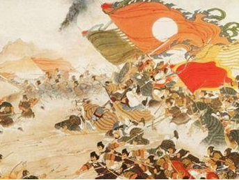 楚国为何会成为战国七雄之中的一条咸鱼呢？经历了什么