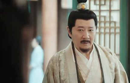 《赘婿》苏伯庸的结局是什么 苏伯庸和苏檀儿有没有和好