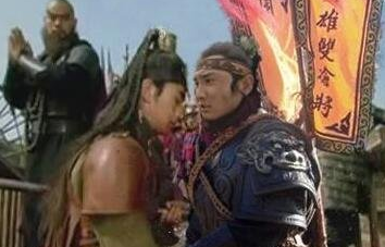 董平为何要投降梁山，他的人品真的非常差吗？