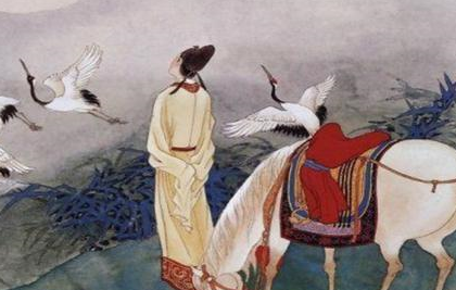 柳永的《少年游》，充满了悔恨与迷惘