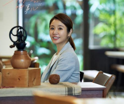 《她们创业的那些事儿》在什么平台可以看 林心如饰演剧中什么角色