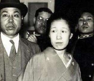阿部定事件